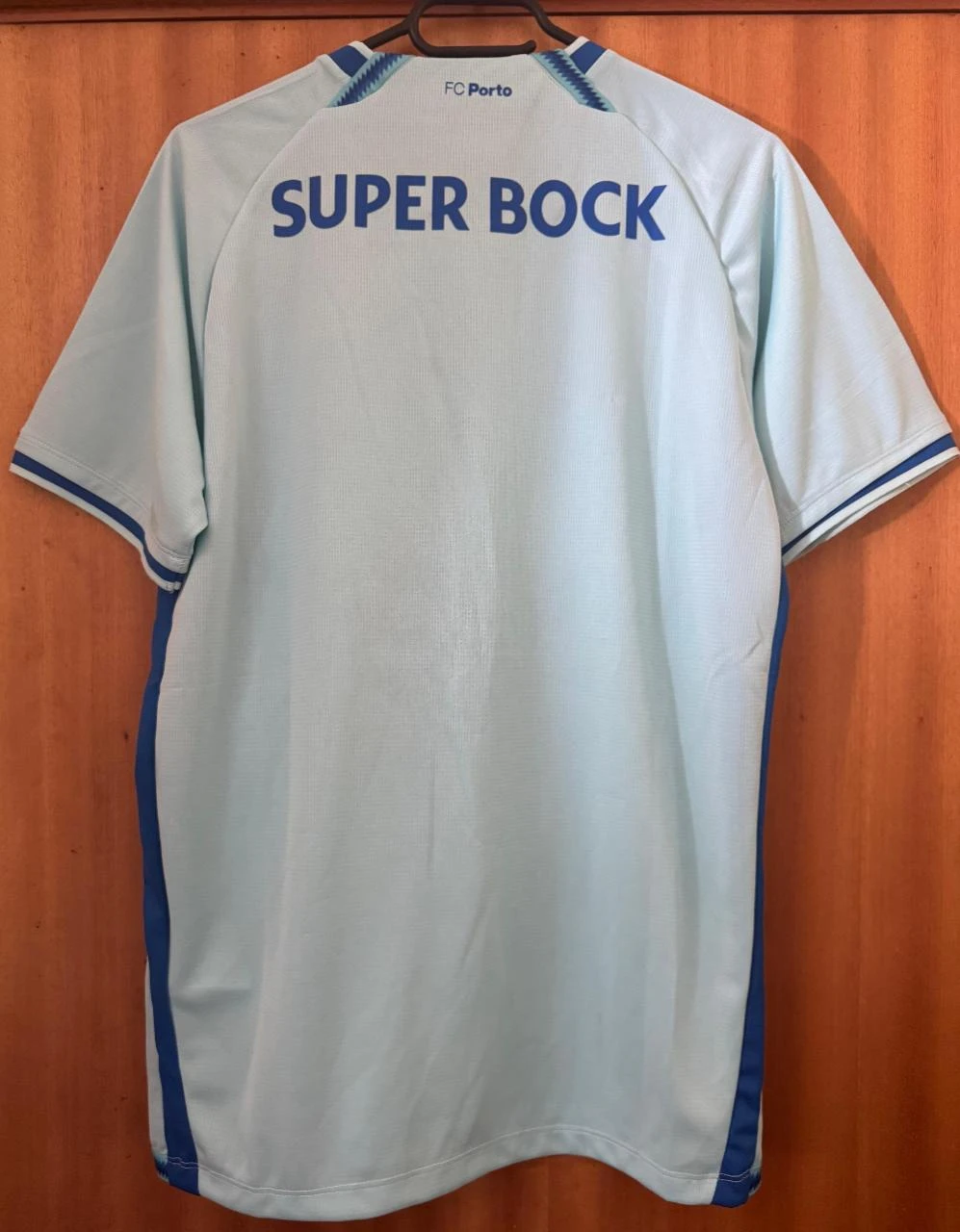 Third Kit FC Porto 26/27 Jersey | M – photo 2